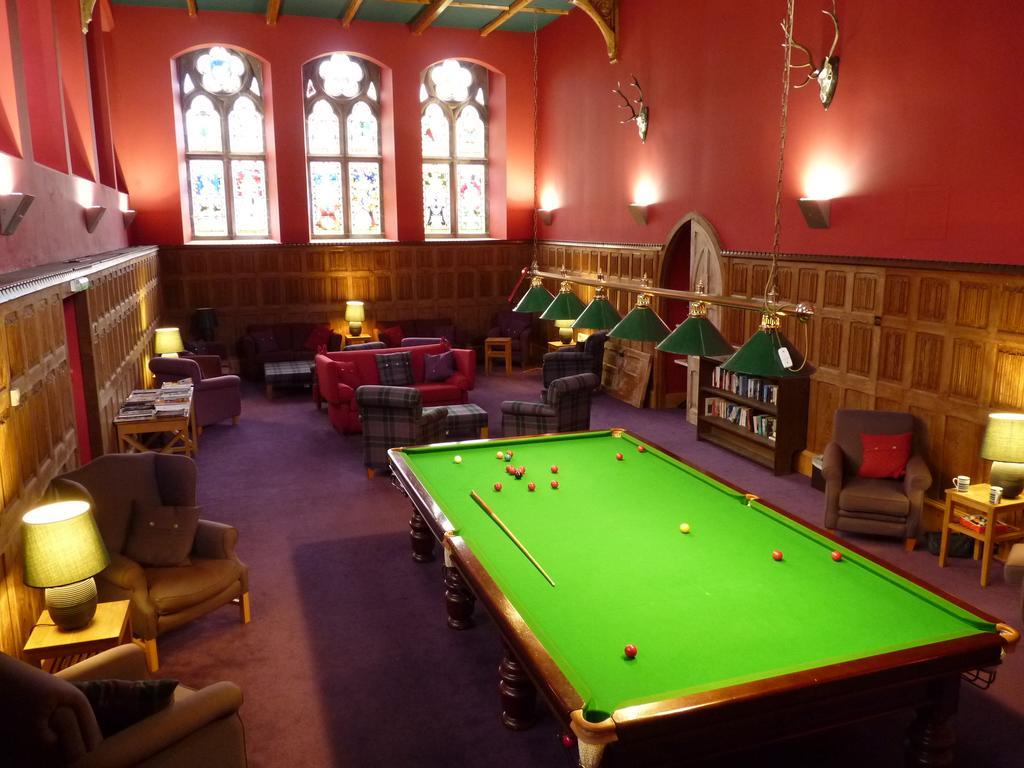 Villa Glenmorangie Highland Club Scotland Fort Augustus Zimmer foto