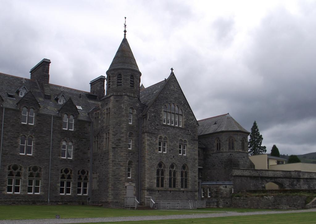 Villa Glenmorangie Highland Club Scotland Fort Augustus Zimmer foto