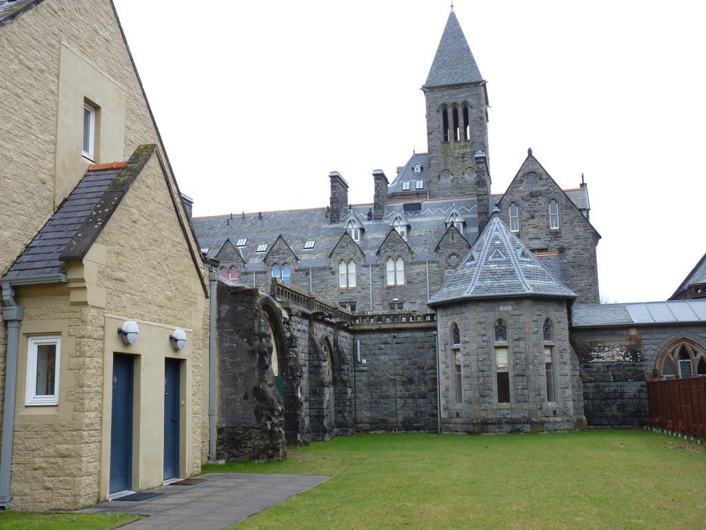 Villa Glenmorangie Highland Club Scotland Fort Augustus Zimmer foto