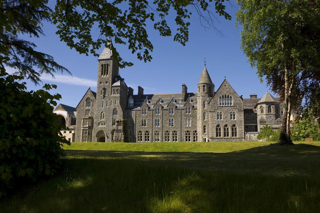 Villa Glenmorangie Highland Club Scotland Fort Augustus Zimmer foto